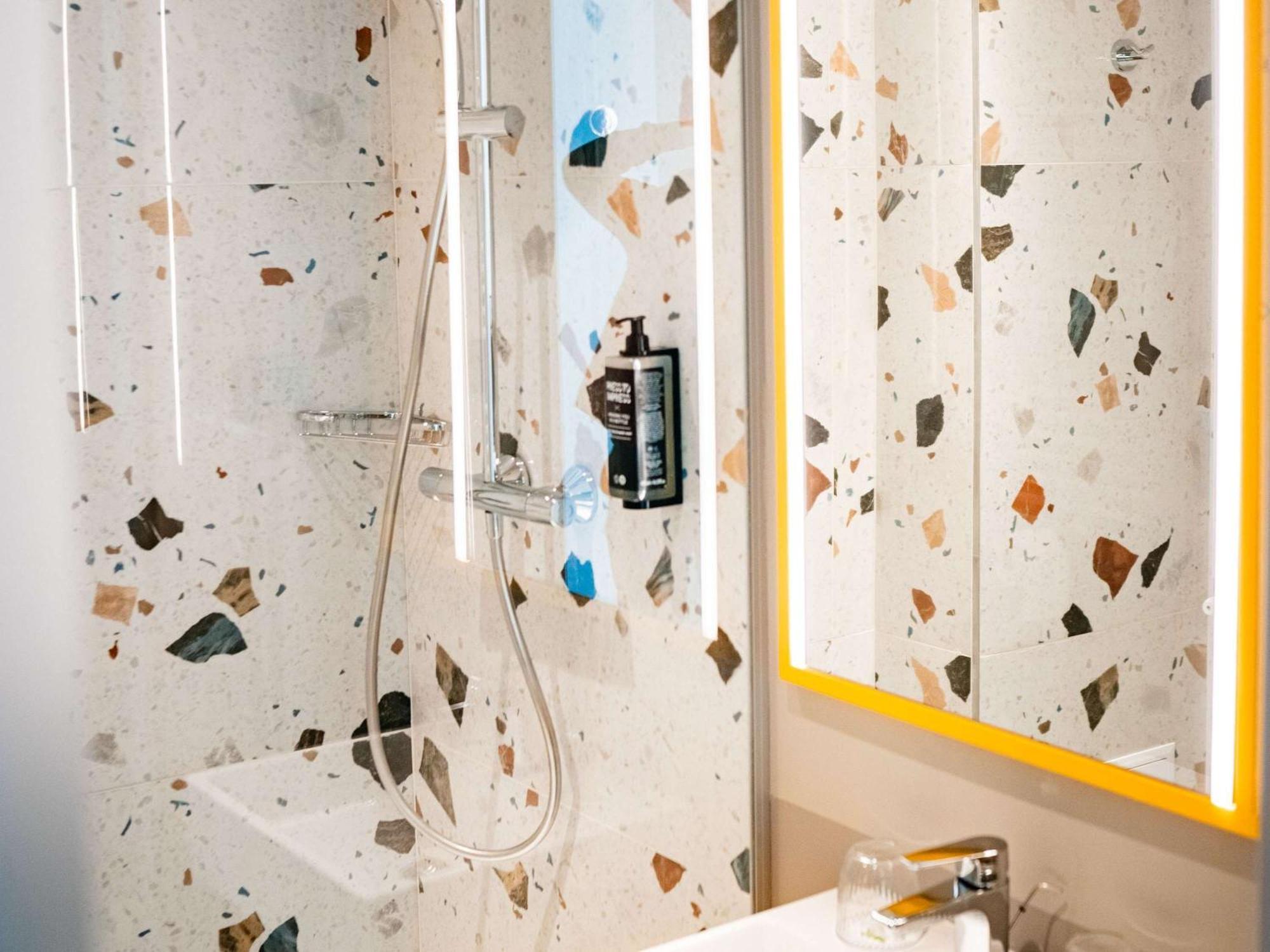 Ibis Styles Sibiu Arsenal Hotel Bagian luar foto