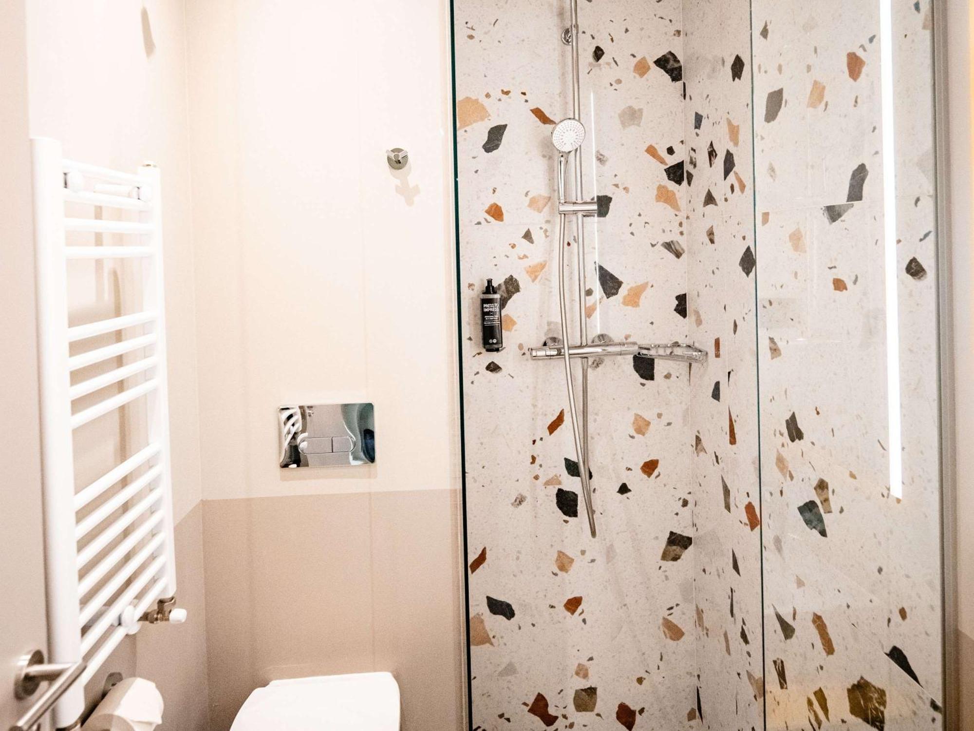 Ibis Styles Sibiu Arsenal Hotel Bagian luar foto