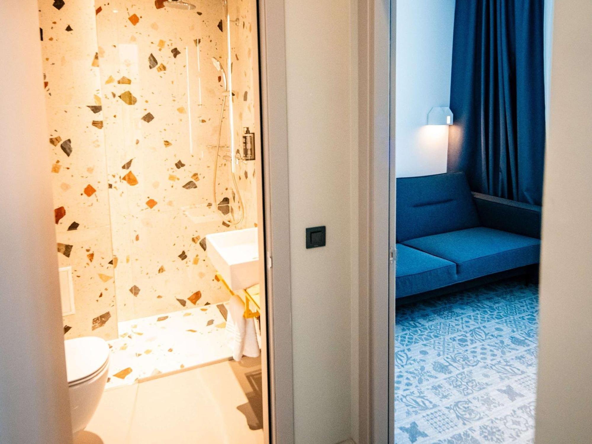 Ibis Styles Sibiu Arsenal Hotel Bagian luar foto