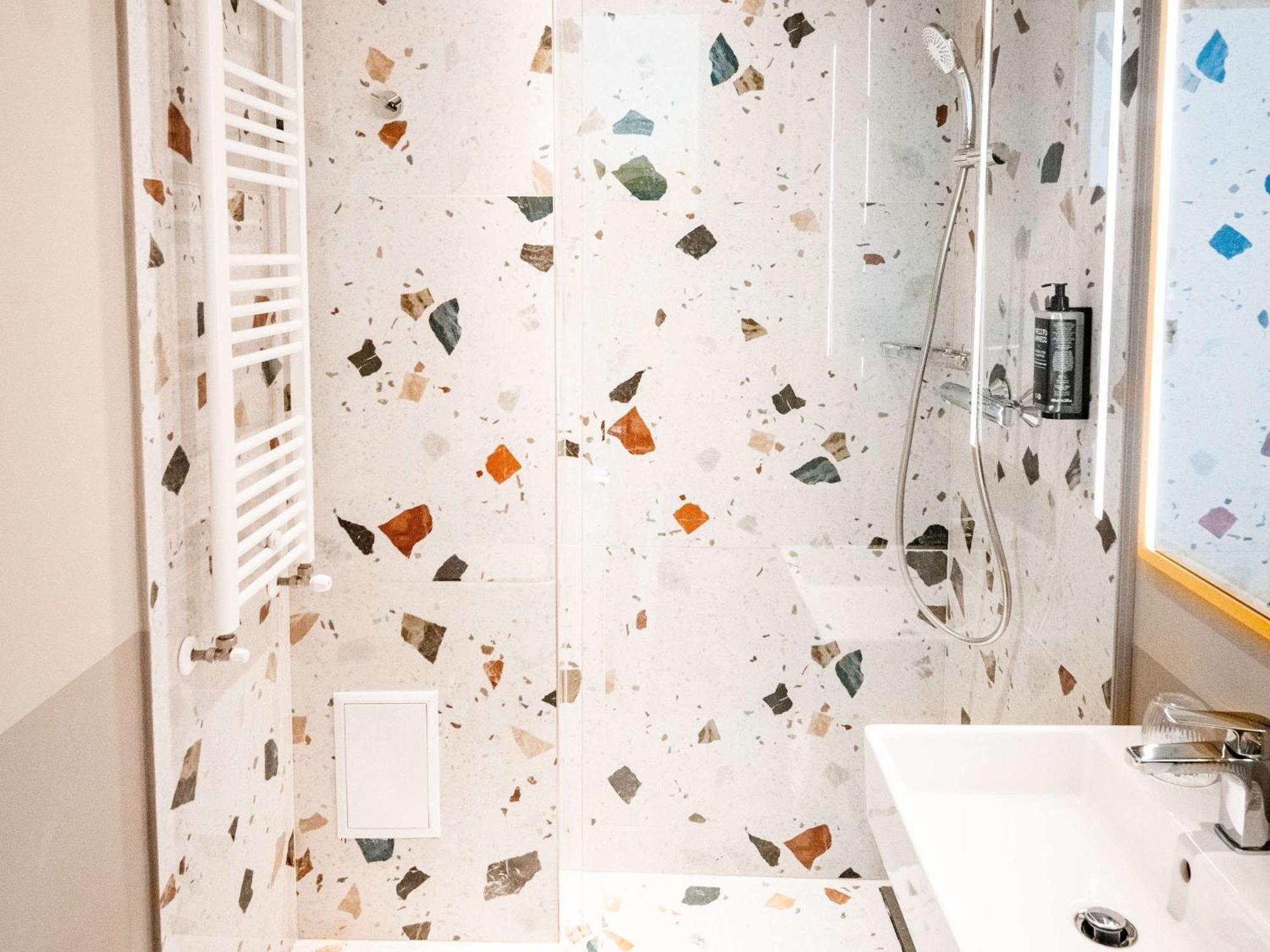 Ibis Styles Sibiu Arsenal Hotel Bagian luar foto