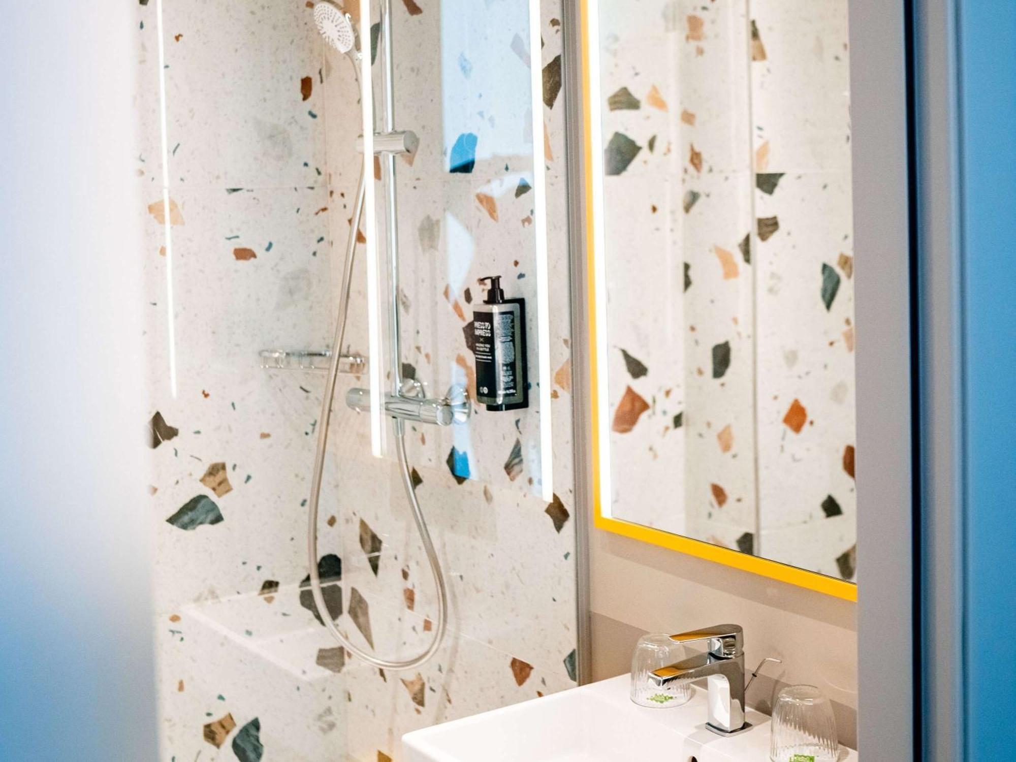 Ibis Styles Sibiu Arsenal Hotel Bagian luar foto