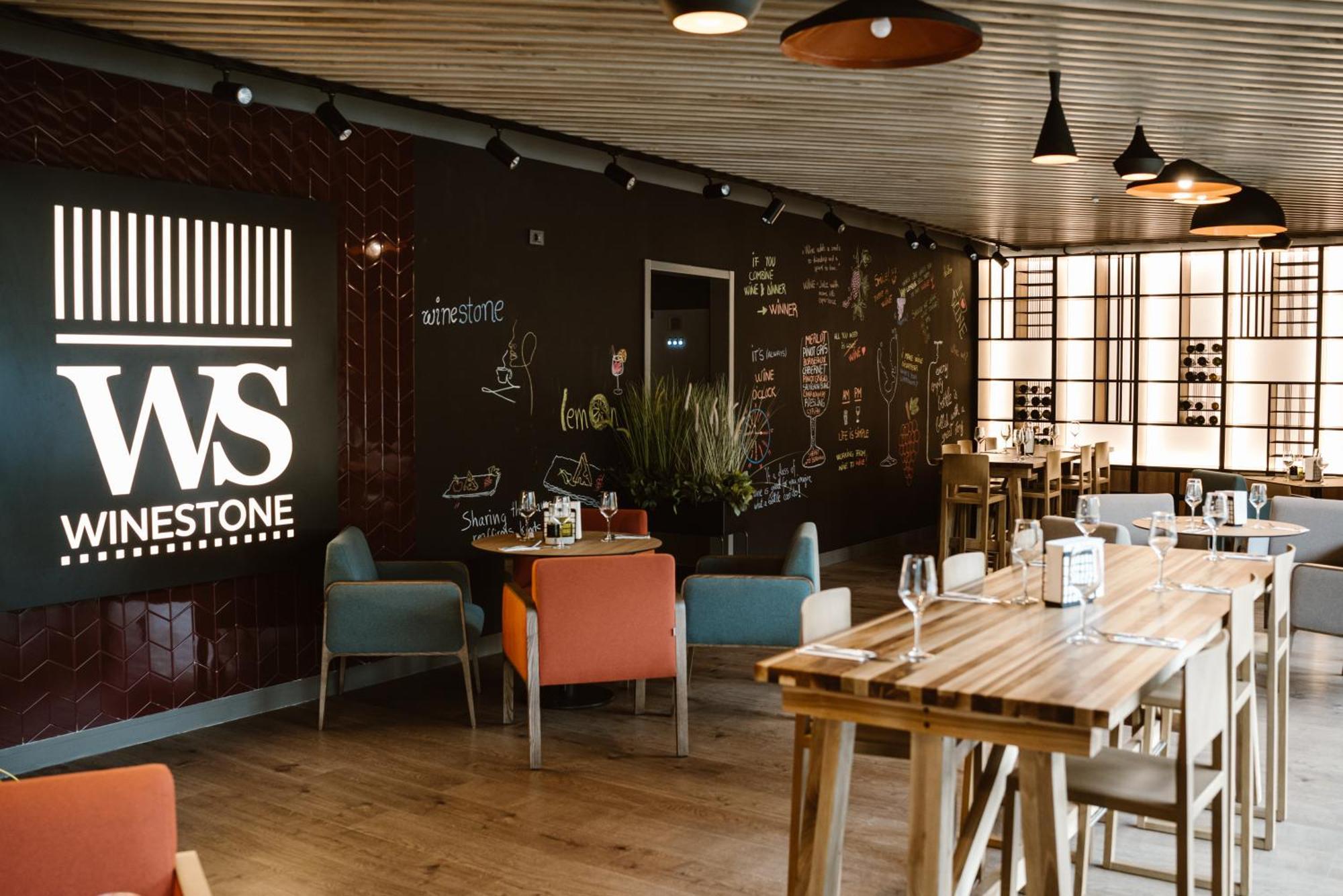 Ibis Styles Sibiu Arsenal Hotel Bagian luar foto