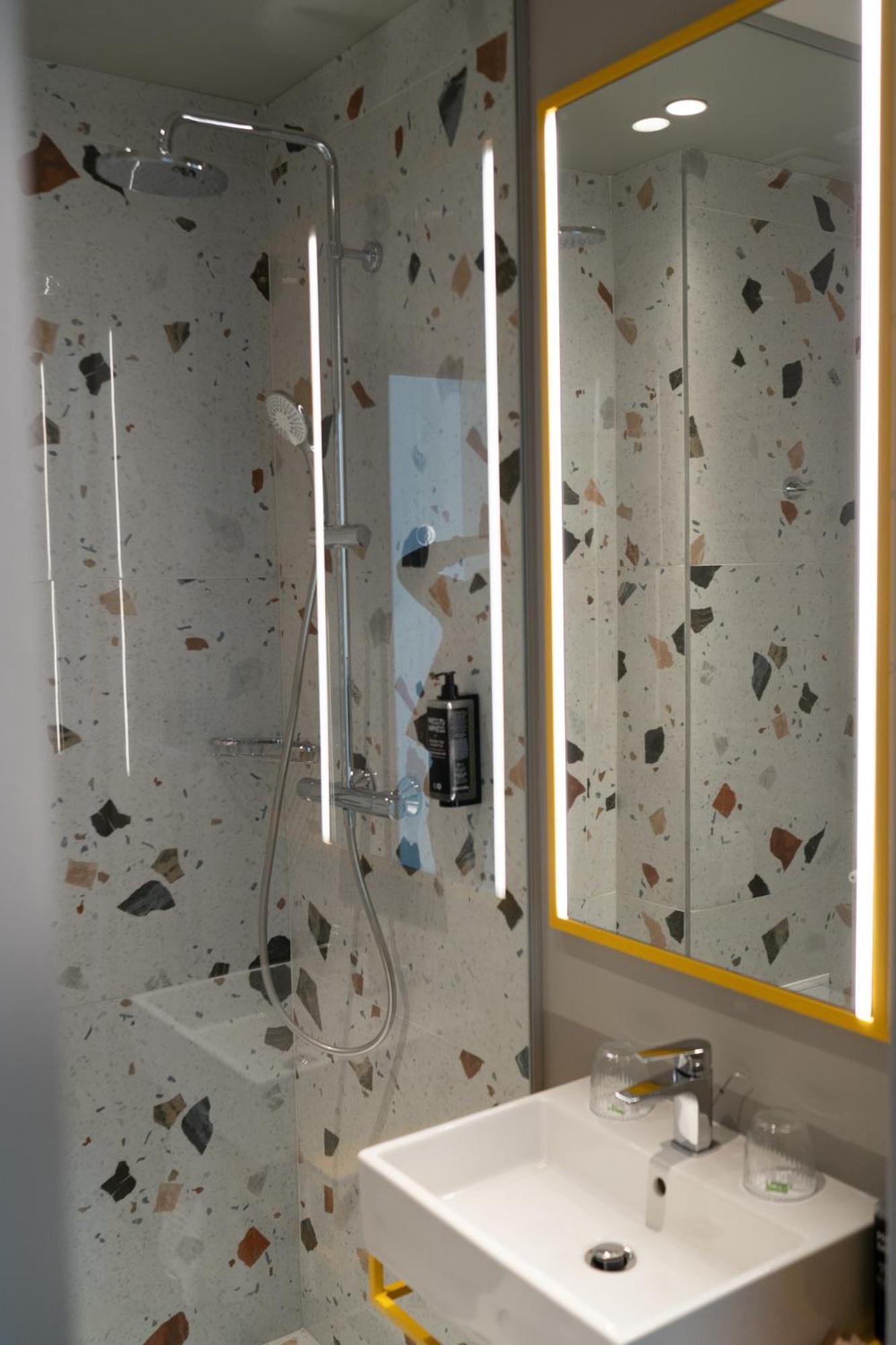 Ibis Styles Sibiu Arsenal Hotel Bagian luar foto