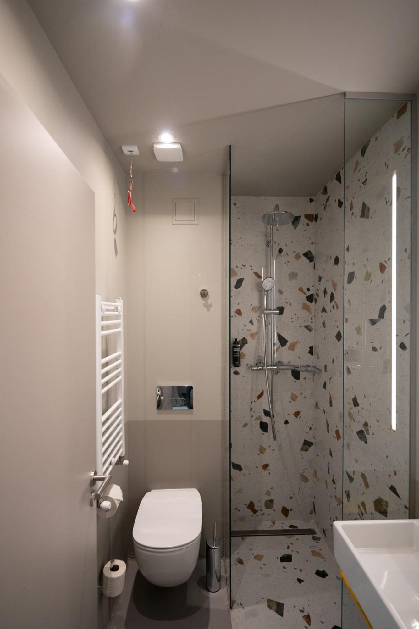 Ibis Styles Sibiu Arsenal Hotel Bagian luar foto